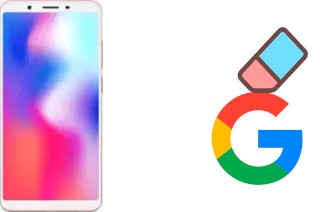 Como excluir a conta do Google em Vivo Y73