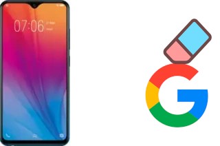 Como excluir a conta do Google em Vivo Y91C