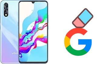 Como excluir a conta do Google em vivo Z5