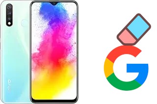 Como excluir a conta do Google em vivo Z5i