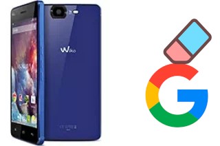 Como excluir a conta do Google em Wiko Highway 4G