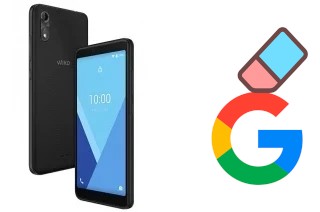 Como excluir a conta do Google em Wiko y51