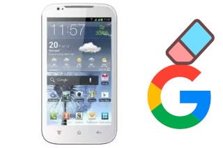 Como excluir a conta do Google em xDevice Android Note II 5-0