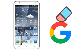 Como excluir a conta do Google em xDevice Android Note II 6-0