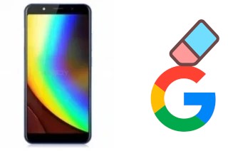 Como excluir a conta do Google em Xgody P20 Pro