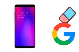 Como excluir a conta do Google em Xiaolajiao 7R