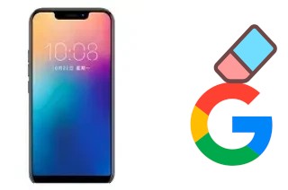 Como excluir a conta do Google em Xiaolajiao 7S