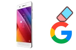 Como excluir a conta do Google em Xiaolajiao K1C