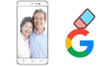 Como excluir a conta do Google em Xiaolajiao K2