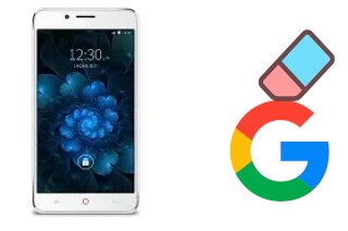 Como excluir a conta do Google em Xiaolajiao Max