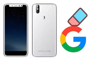 Como excluir a conta do Google em Xiaolajiao S11