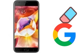 Como excluir a conta do Google em Xiaolajiao S9