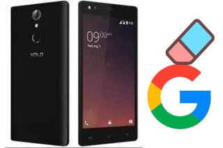 Como excluir a conta do Google em Xolo Era 4X