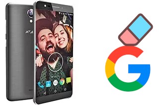 Como excluir a conta do Google em XOLO One HD