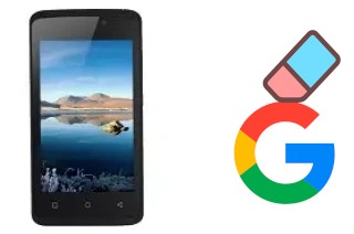 Como excluir a conta do Google em Zopo Color M4i