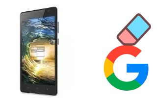 Como excluir a conta do Google em Zopo Color M5i