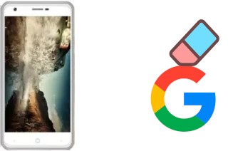 Como excluir a conta do Google em Zopo Touch ZP530