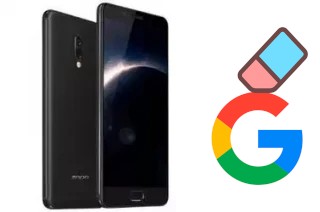 Como excluir a conta do Google em Zopo Z5000