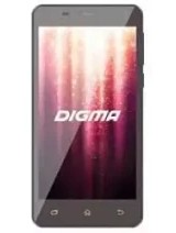 Digma Linx A500 3G