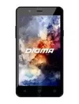 Digma Linx A501 4G