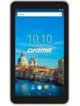 Enviar minha localização de um Digma Optima 7017N 3G