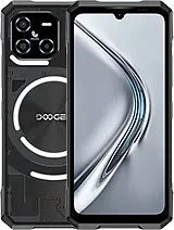 Doogee Blade GT