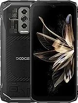 Compartilhando Wi-Fi com um Doogee Blade10 Ultra