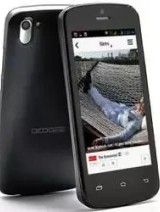 Doogee Collo DG100