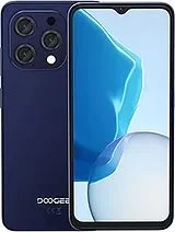 Compartilhamento de Internet com um Doogee N55 Pro