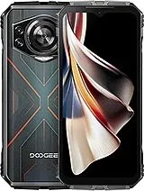 Enviar minha localização de um Doogee S Cyber