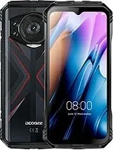 Compartilhando Wi-Fi com um Doogee S118