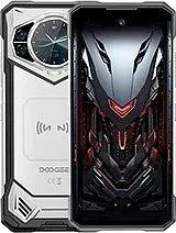 Compartilhando Wi-Fi com um Doogee S200