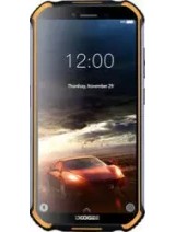 Doogee S40