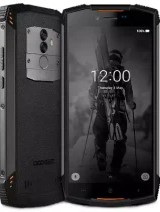 Como localizar e encontrar um Doogee S55