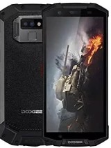 Compartilhamento de Internet com um Doogee S70