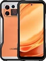 Gravar ecrã Doogee V20S