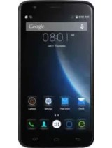 Doogee Valencia 2 Y100 Plus