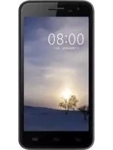 Gravar tela em Doogee Voyager2 DG310