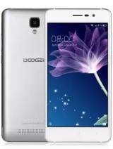 Compartilhamento de Internet com um Doogee X10