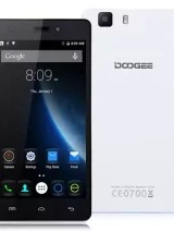 Gravar tela em Doogee X5