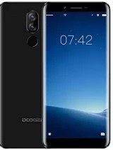 Compartilhamento de Internet com um Doogee X60L