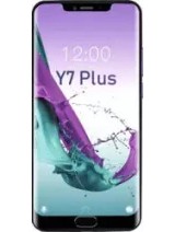 Doogee Y7 Plus