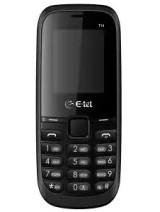 Gravar tela em E-tel T14