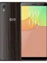 Elephone A2 Pro