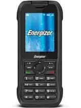 Compartilhamento de Internet com um Energizer Hardcase H240S