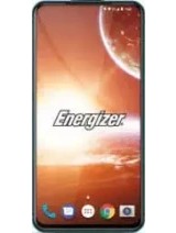 Compartilhamento de Internet com um Energizer Power Max P18K Pop