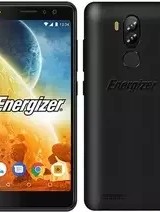 Gravar tela em Energizer Power Max P490S