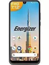 Gravar tela em Energizer Ultimate U710S