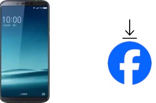 Como instalar o Facebook em um 360 N6 Pro