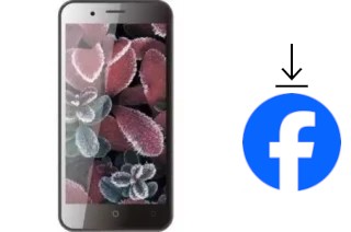 Como instalar o Facebook em um 4Good S451M 4G